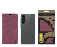 Tactical Xproof pro Samsung Galaxy A56 5G Red Beret - 1514533 - zdjęcie 3